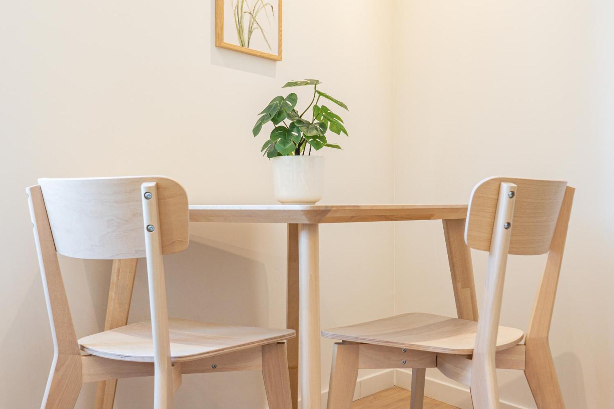 Beato Riverside Cozy Apartments Lissabon Buitenkant foto