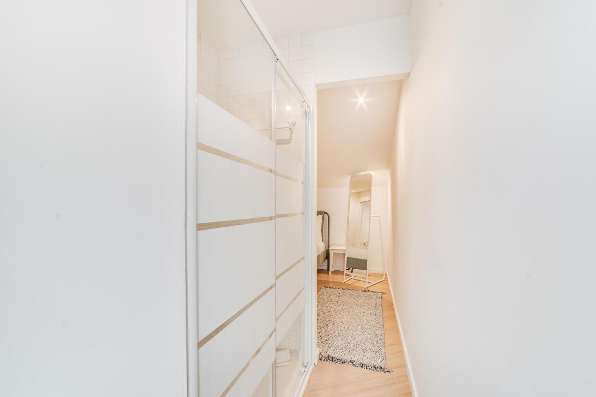 Beato Riverside Cozy Apartments Lissabon Buitenkant foto