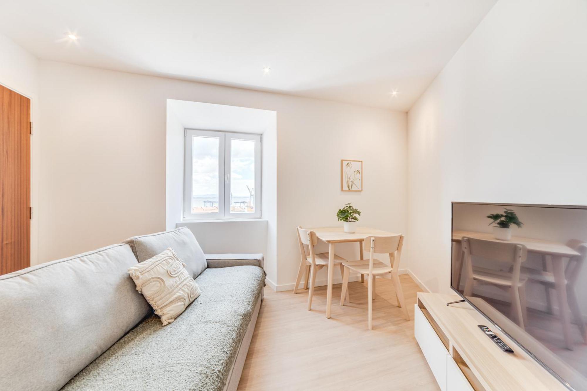 Beato Riverside Cozy Apartments Lissabon Buitenkant foto