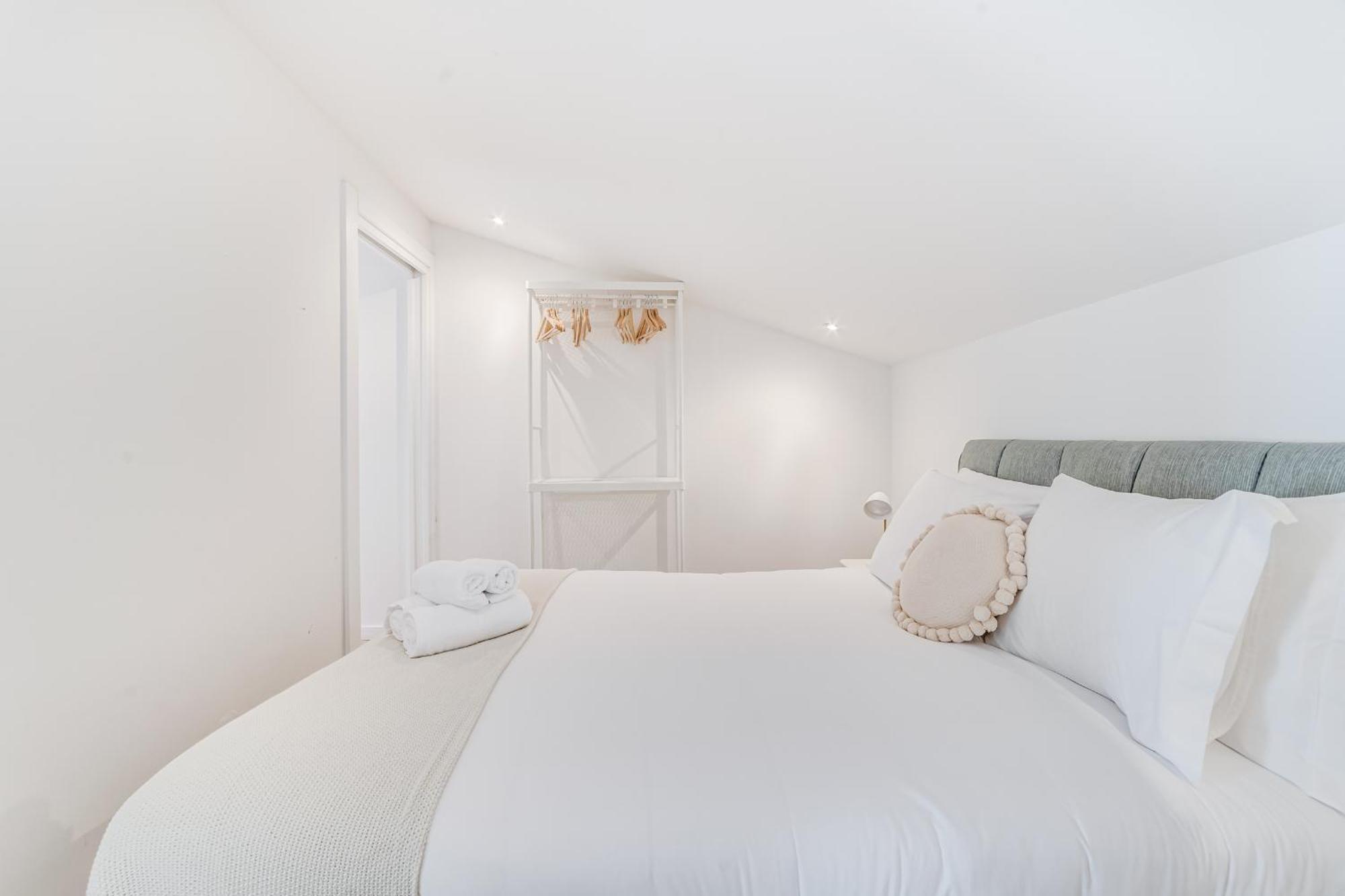 Beato Riverside Cozy Apartments Lissabon Buitenkant foto