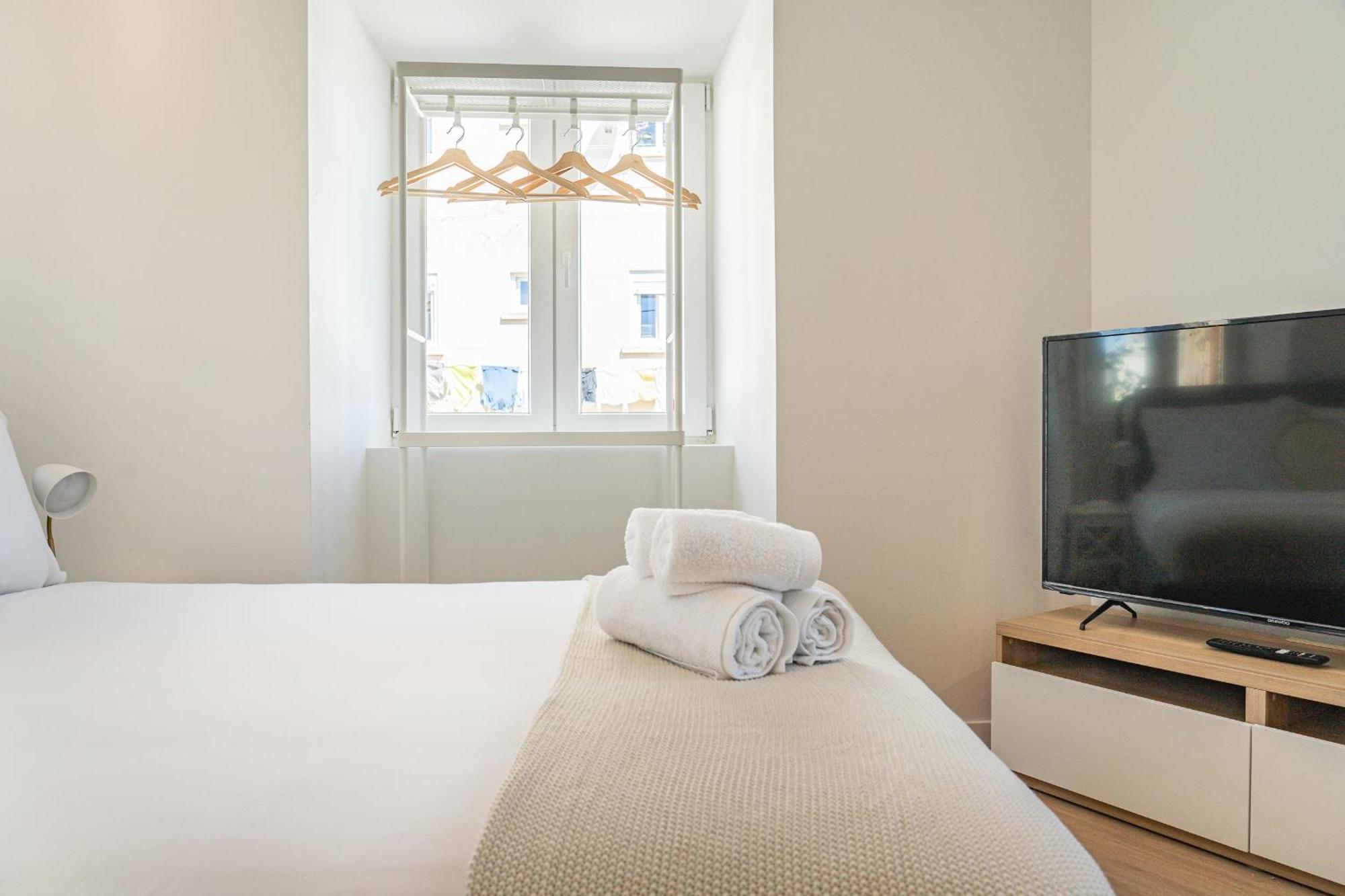 Beato Riverside Cozy Apartments Lissabon Buitenkant foto