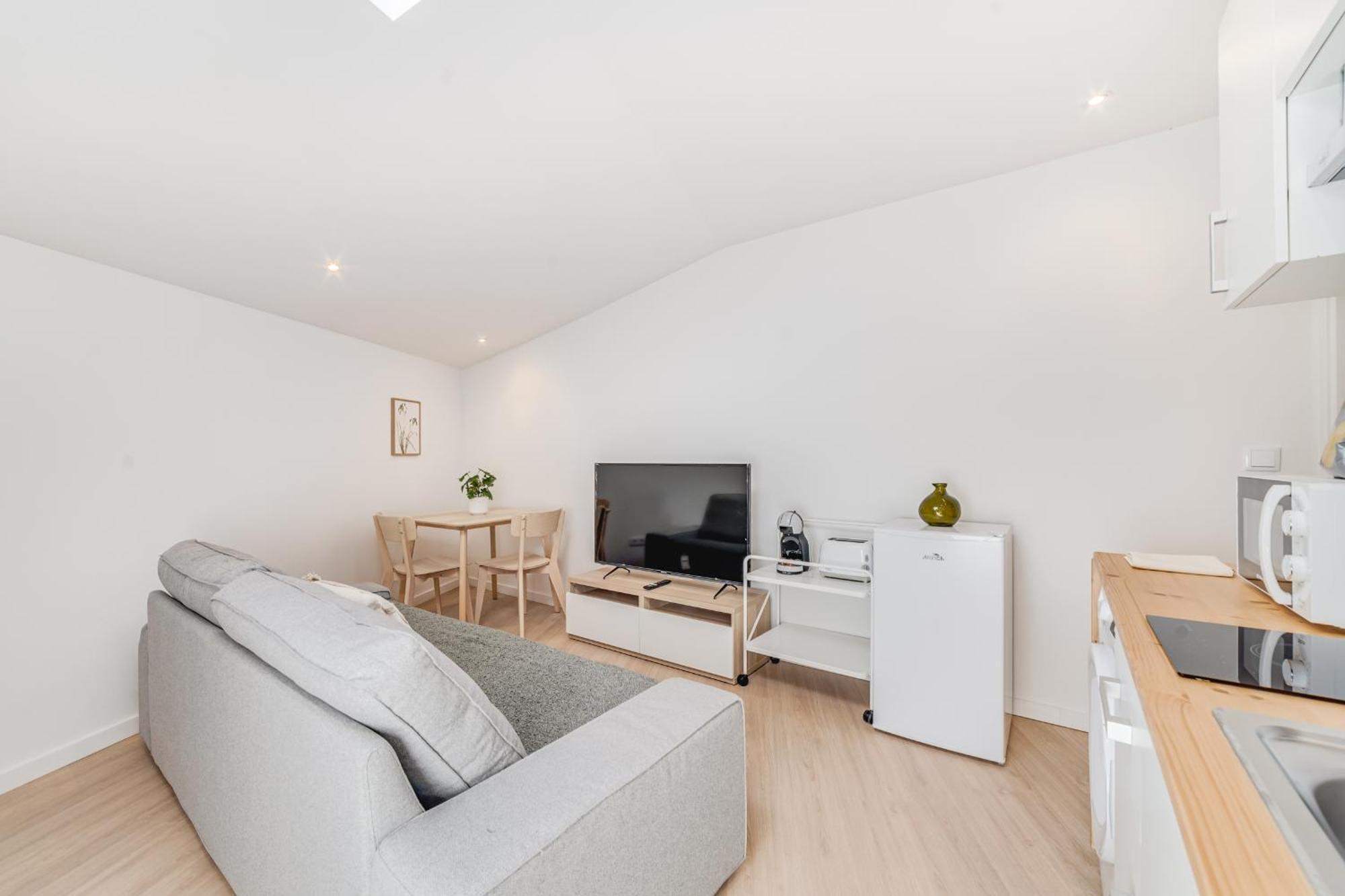 Beato Riverside Cozy Apartments Lissabon Buitenkant foto