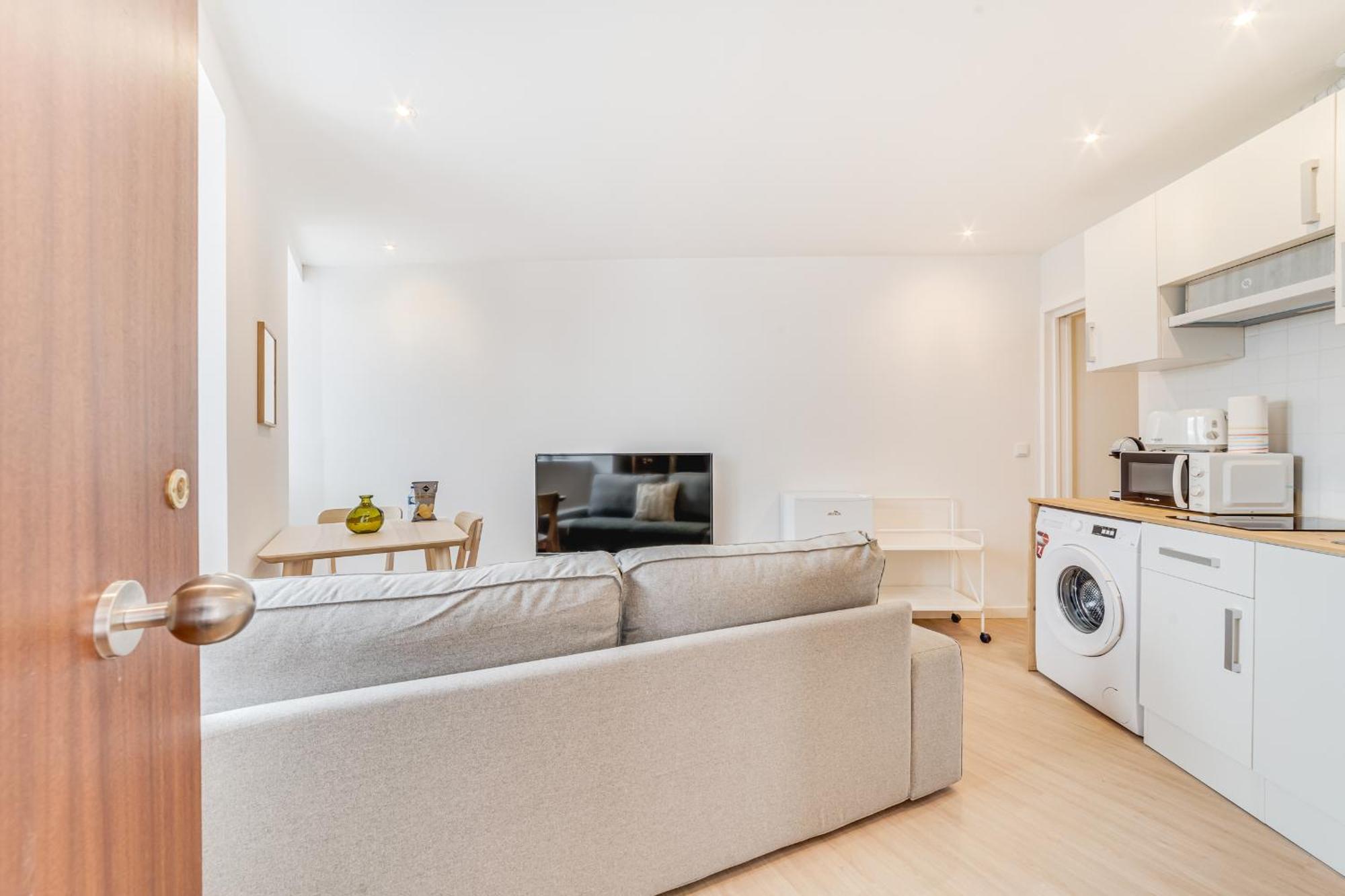 Beato Riverside Cozy Apartments Lissabon Buitenkant foto