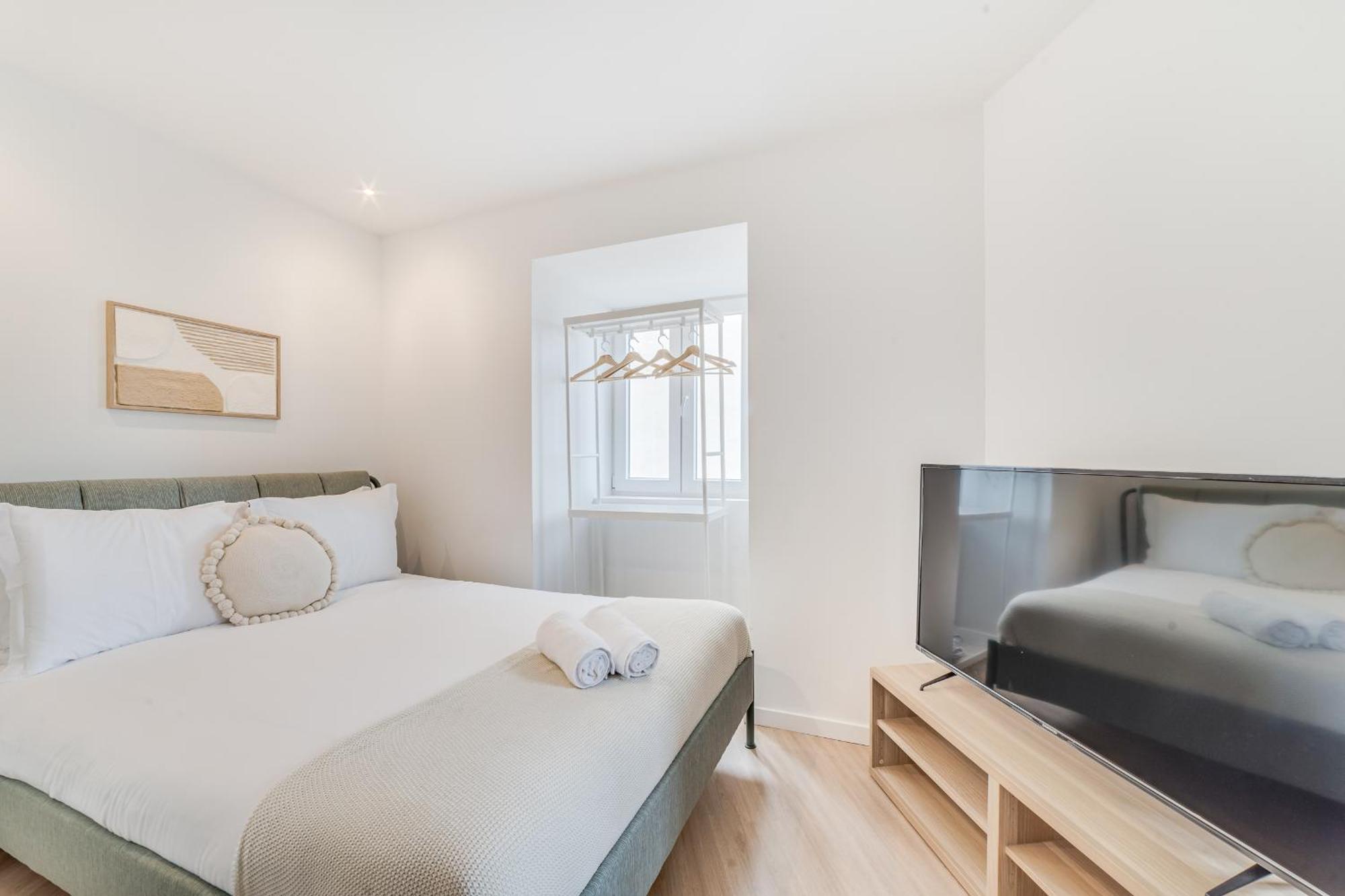 Beato Riverside Cozy Apartments Lissabon Buitenkant foto