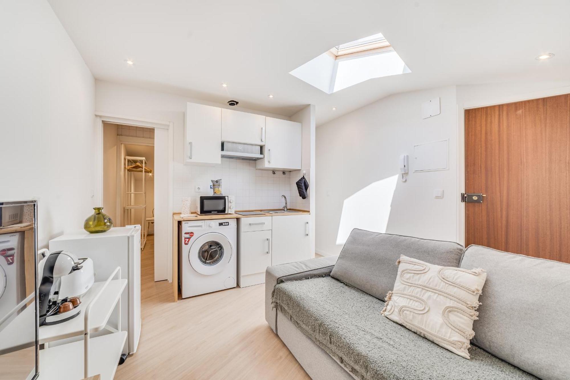 Beato Riverside Cozy Apartments Lissabon Buitenkant foto