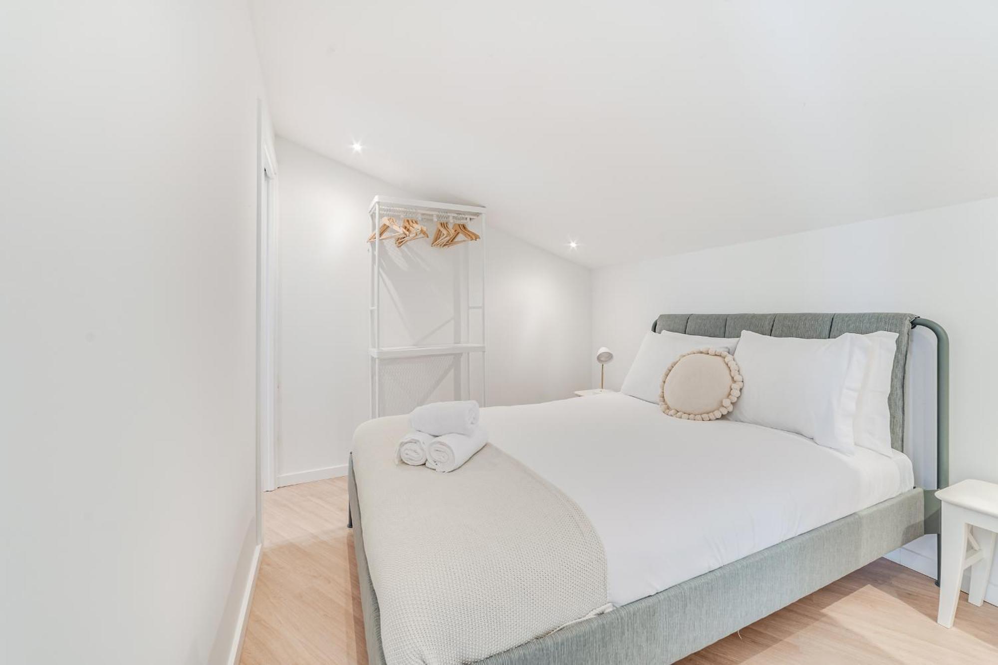 Beato Riverside Cozy Apartments Lissabon Buitenkant foto
