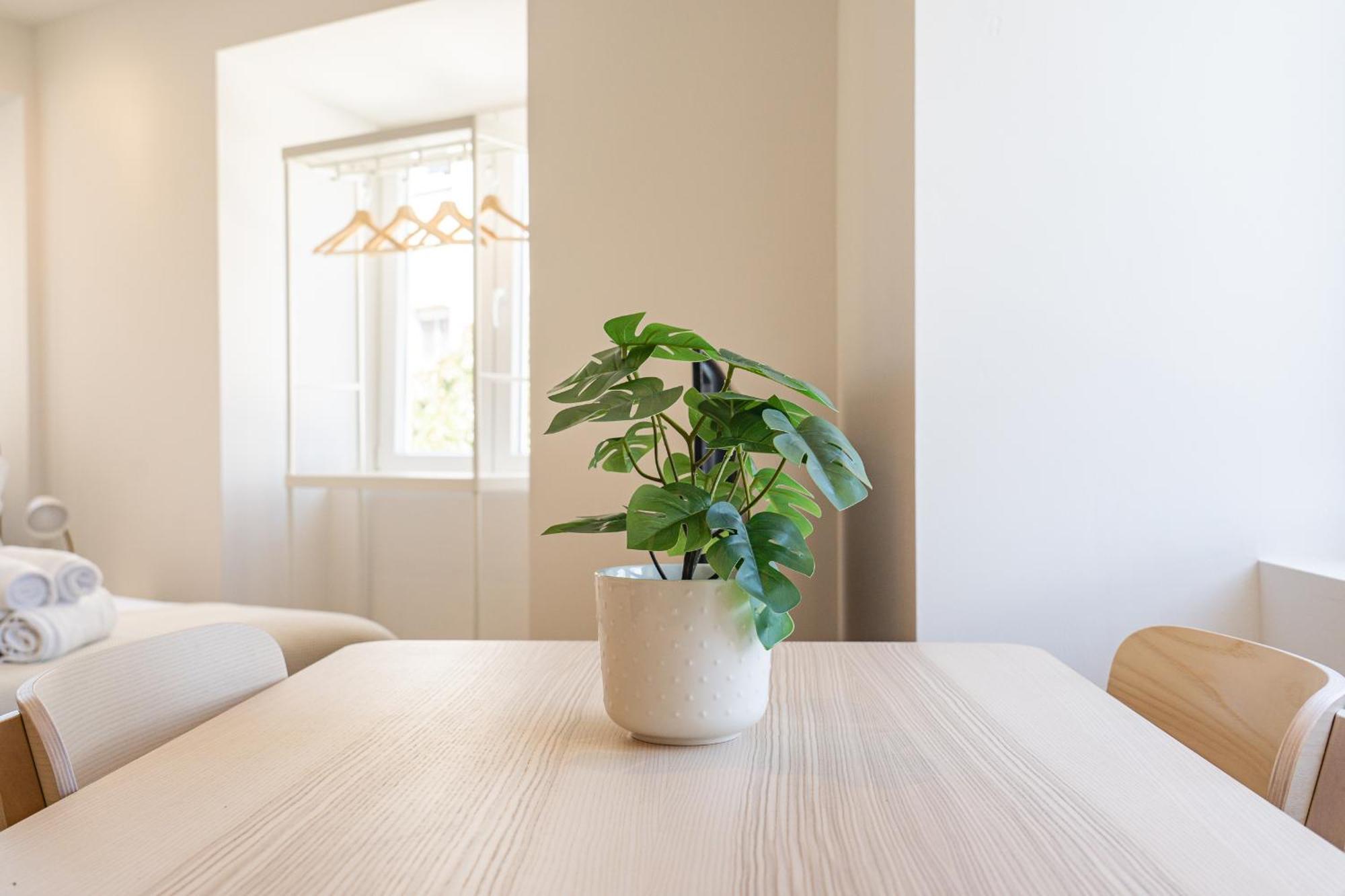 Beato Riverside Cozy Apartments Lissabon Buitenkant foto