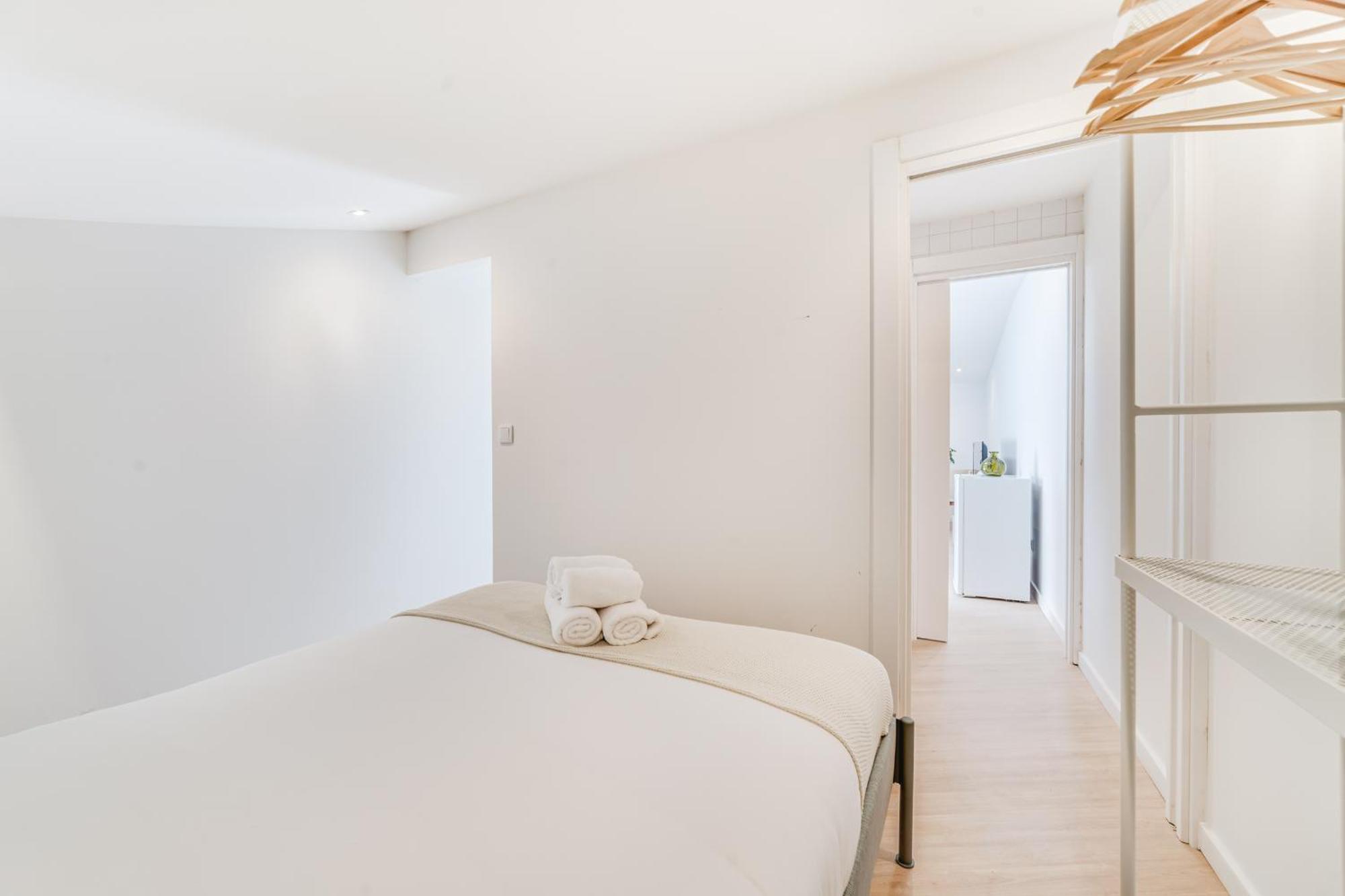 Beato Riverside Cozy Apartments Lissabon Buitenkant foto
