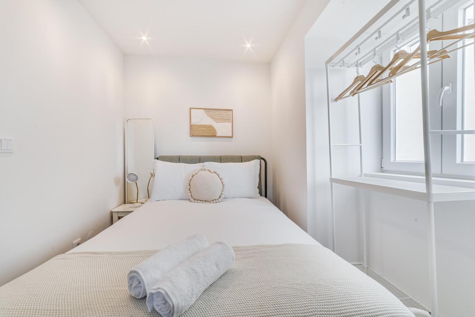 Beato Riverside Cozy Apartments Lissabon Buitenkant foto