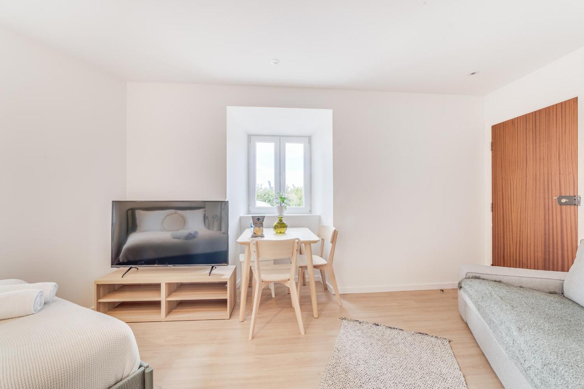 Beato Riverside Cozy Apartments Lissabon Buitenkant foto